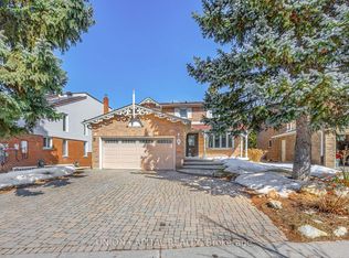 21 Kings College Rd #BASEMENT, Markham, ON