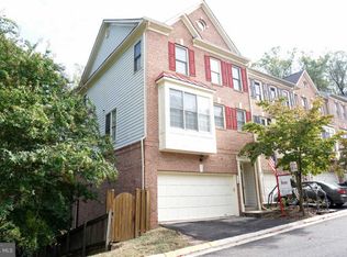 5428 Chieftain Cir, Alexandria, VA 22312