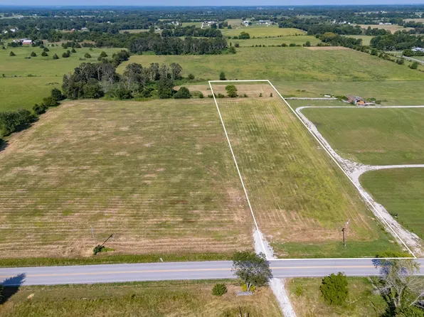 000 State Highway Vv Tract 5e, Rogersville, MO 65742