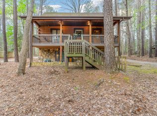 422 Shawnee Dr, Louisburg, NC 27549