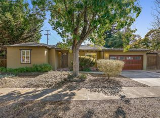 892 15th Ave, Menlo Park, CA 94025