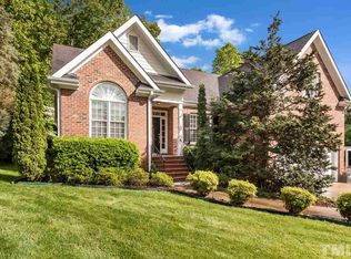 6400 Pleasant Creek Ct, Raleigh, NC 27613