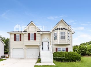 7861 Varden Ct, Douglasville, GA 30134