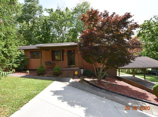1330 Irwin Dr, Powell, TN 37849