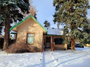 756 Adair Ave, Sheridan, WY 82801