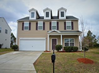 4835 Green Spring Dr, Mc Leansville, NC 27301