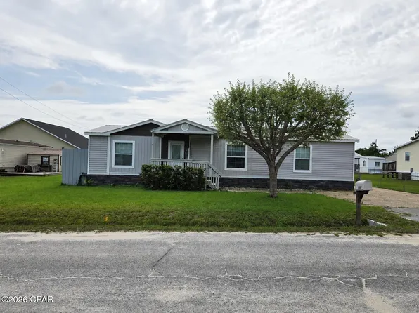 115 N Larry Dr, Panama City, FL 32404