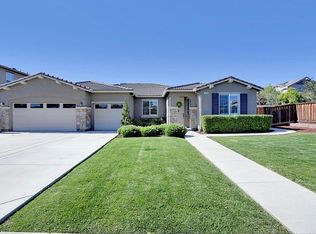 674 Monte Verde Ln, Brentwood, CA