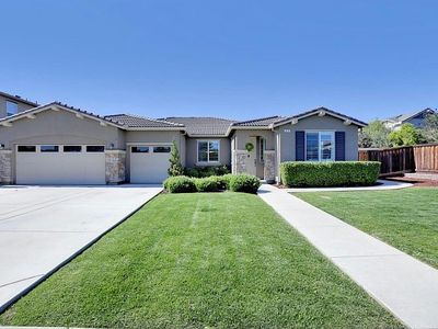 674 Monte Verde Ln, Brentwood, CA, 94513