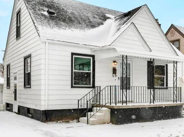 12257 Longtin St, Southgate, MI 48195