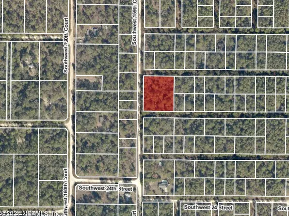 TBD SW 22ND Street, Ocala, FL 34481