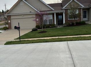 3000 Ems Glen Ln, Arnold, MO 63010