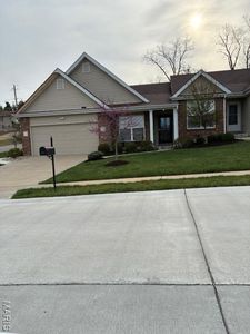 3000 Ems Glen Ln, Arnold, MO, 63010