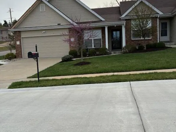 3000 Ems Glen Ln, Arnold, MO 63010