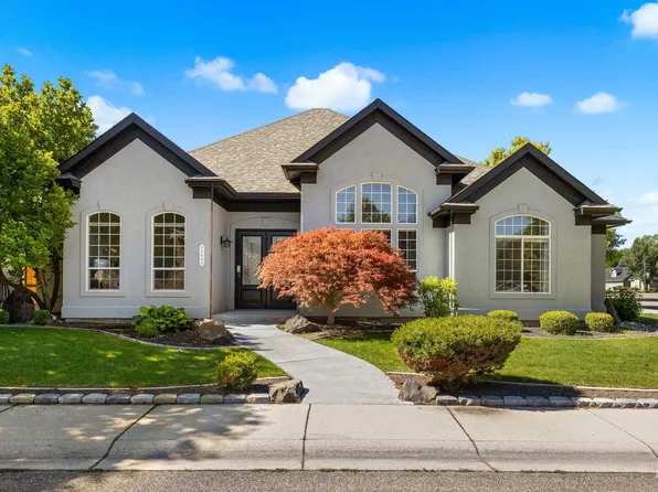13995 W Battenberg Ct, Boise, ID 83713
