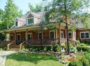 4553 Horse Cove Rd, Highlands, NC 28741