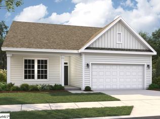 466 Haddon Trl, Woodruff, SC 29388