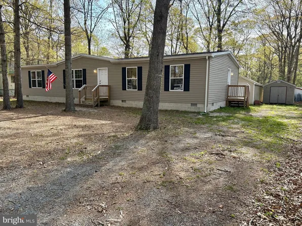 18601 Myrtle Dr, Rehoboth Beach, DE 19971