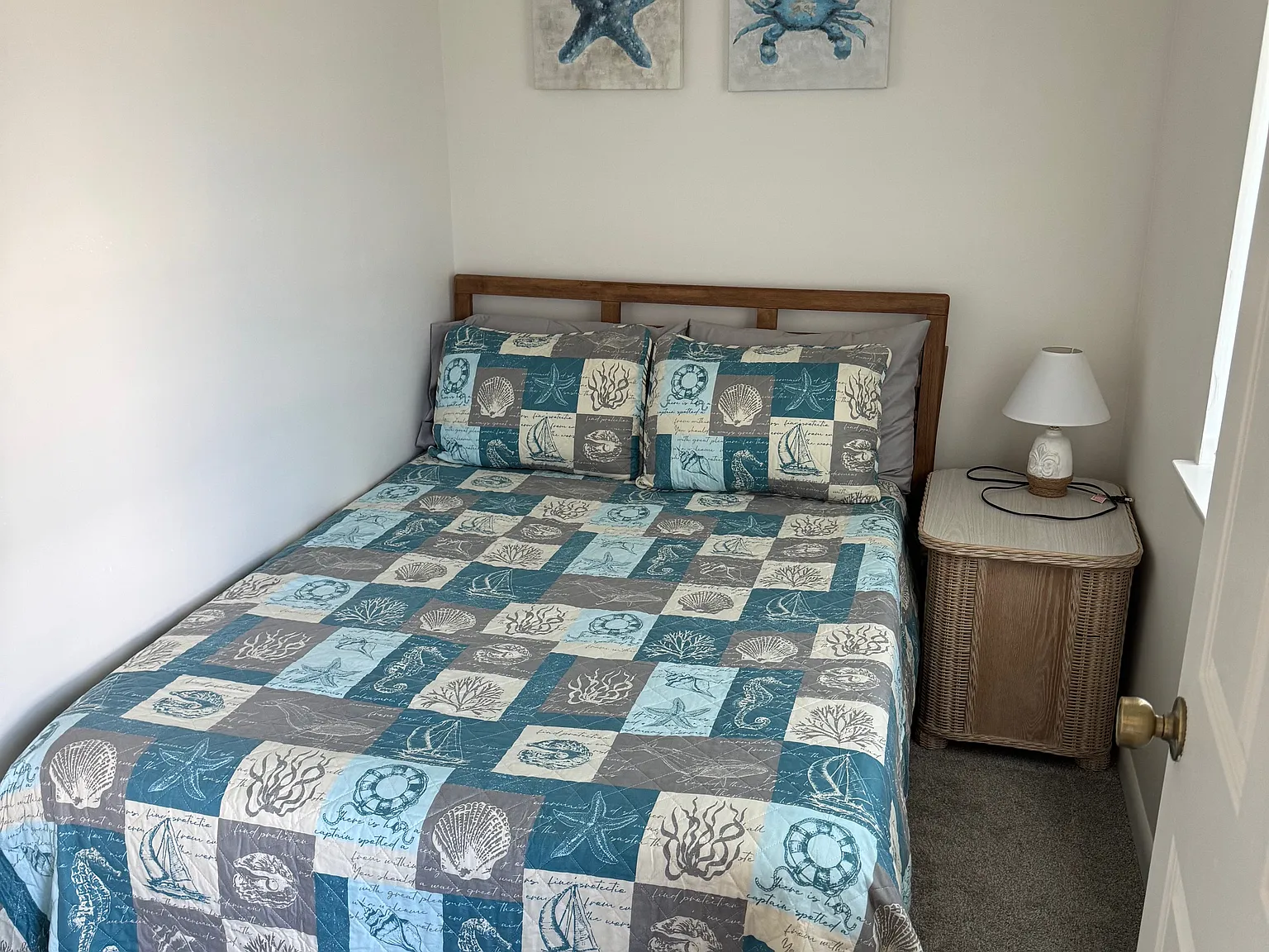 1 bed, 600 sqft, $1,500 — Photo 2