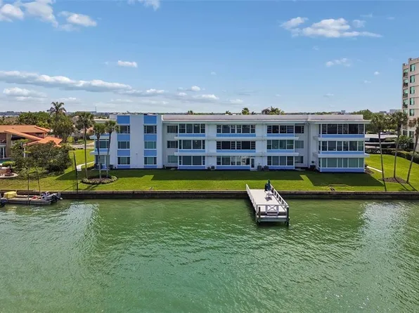 770 Island Way #N204, Clearwater, FL 33767