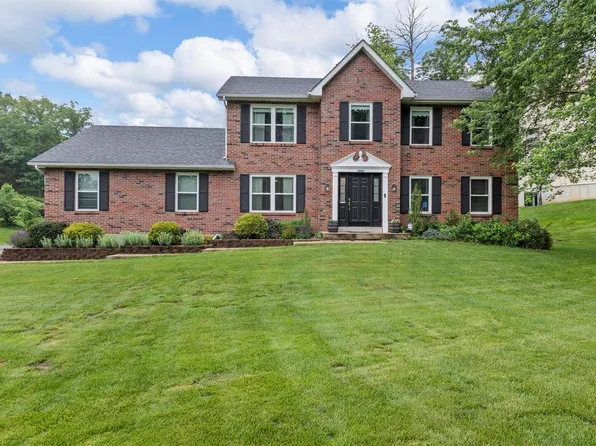 1926 The Woods Cir, Barnhart, MO 63012