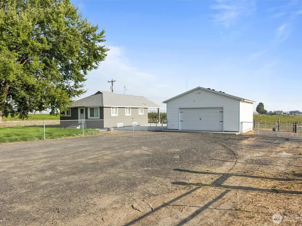 16981 SE Rd 2, Moses Lake, WA 98837