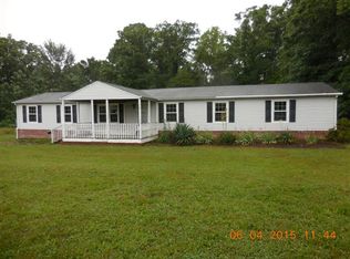 1030 Nash Rd, Sandston, VA 23150