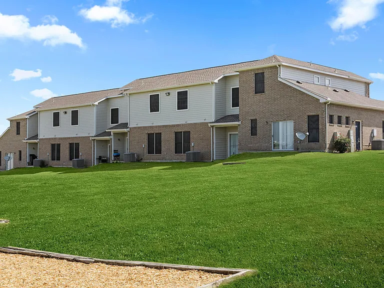 Prairie Estates — Photo 19