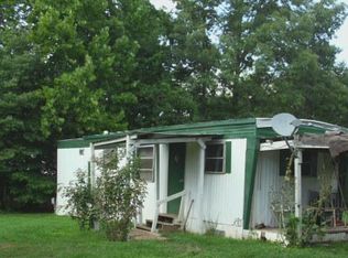 1100 Rr 9, Gatewood, MO 63942