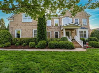 10520 Tarton Fields Cir, Raleigh, NC 27617