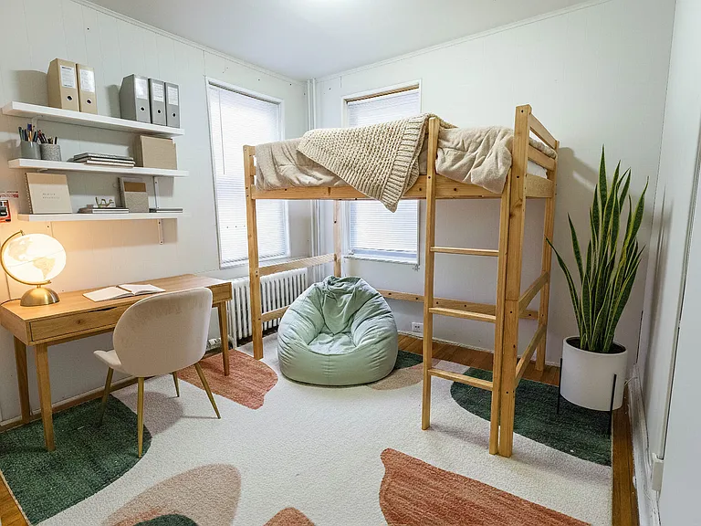 4031 Locust St #1 — Photo 5