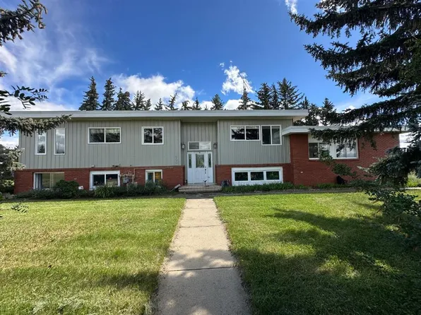 400 N Strom St, Heisler, AB T0B 2A0