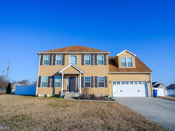 23 Spring Dale Ln, Felton, DE 19943