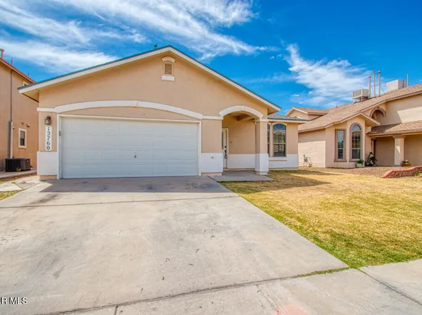 12760 Tierra Alexis Dr, El Paso, TX 79938