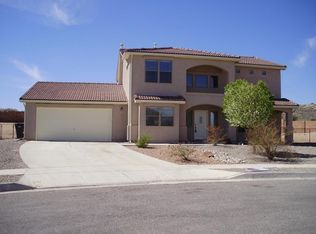 844 Loma Pinon Loop NE, Rio Rancho, NM 87144