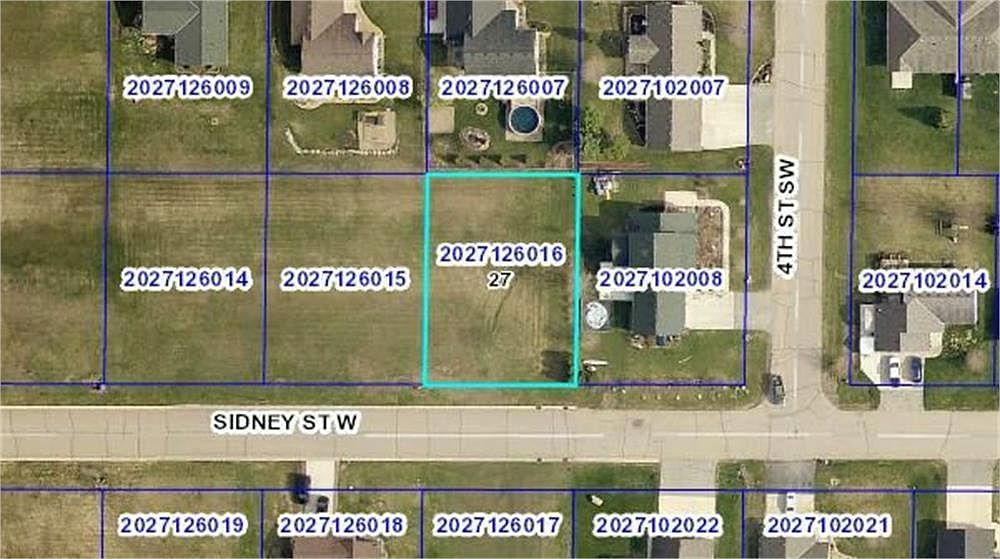 403 Sidney St W, Morristown, MN 55052 Zillow