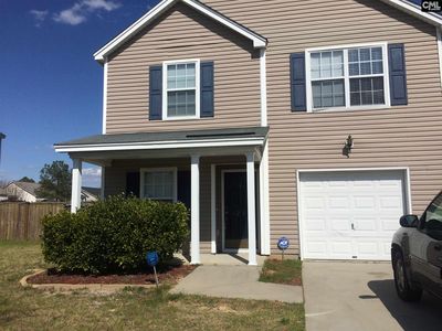 1217 Waverly Place Dr, Columbia, SC, 29229