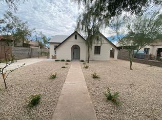 1421 E Diamond St, Phoenix, AZ 85006