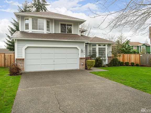 Great home in a quiet neighborhood.  Newer roof.