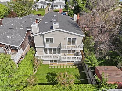 3609 Walnut Ave, Manhattan Beach, CA, 90266