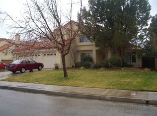 5832 Almond Valley Way, Lancaster, CA 93536