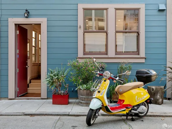 585 Francisco St, San Francisco, CA 94133