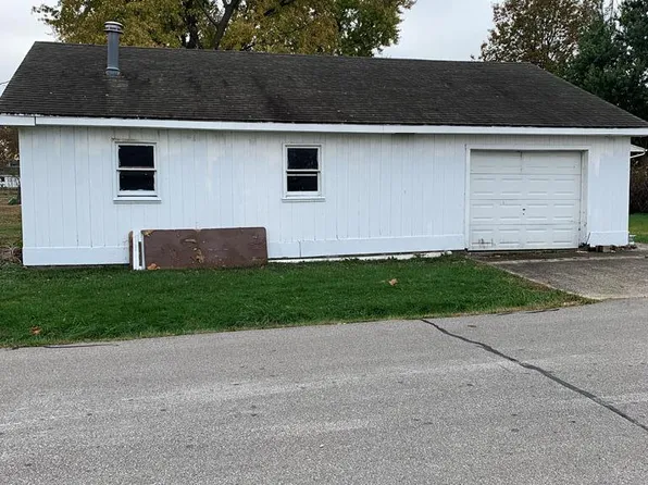 1201 S Boundary St, Kirksville, MO 63501