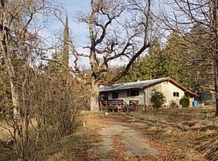 37153 Highway 41, Coarsegold, CA