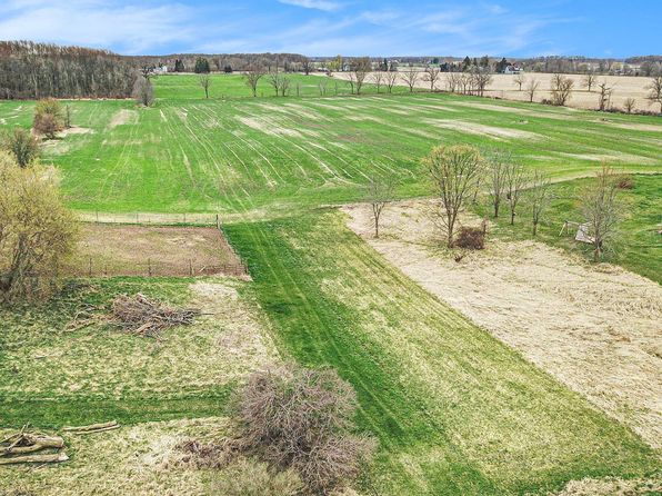 Mohrle Rd PARCEL 2, Fowlerville, MI 48836