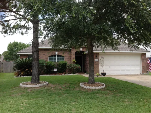 26622 Lucas Canyon Ln, Katy, TX 77494