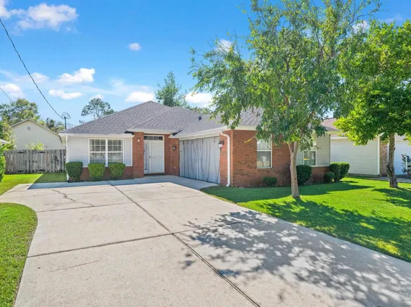 418 Verb St, Fort Walton Beach, FL 32547