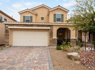 25 Augusta Course Ave, Las Vegas, NV 89148