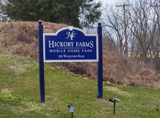 260 Wooltown Rd LOT 32, Wernersville, PA 19565