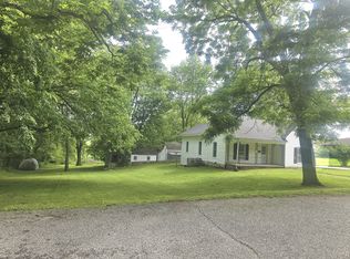 221 Boisseau St, Greenfield, MO 65661